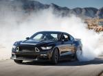 Ford Mustang RTR 2015 года